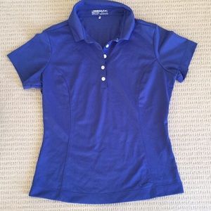 Nike Golf shirt EUC